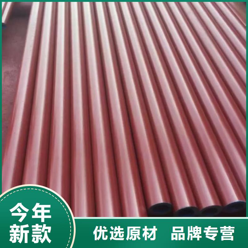 酸洗钝化无缝管20G高压无缝管免费安装