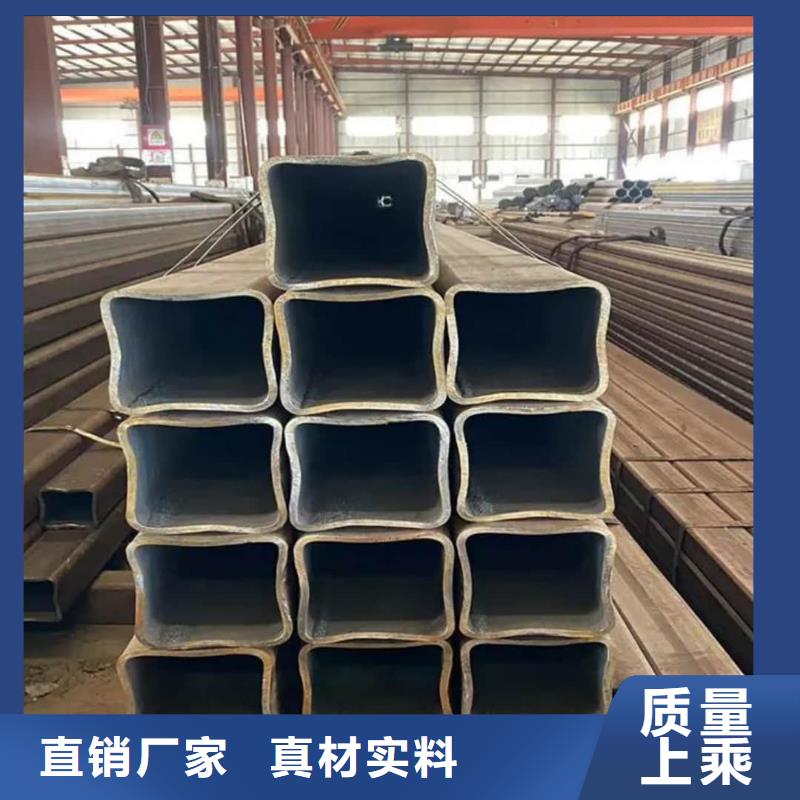 方管,精密冷拔无缝钢管细节决定品质