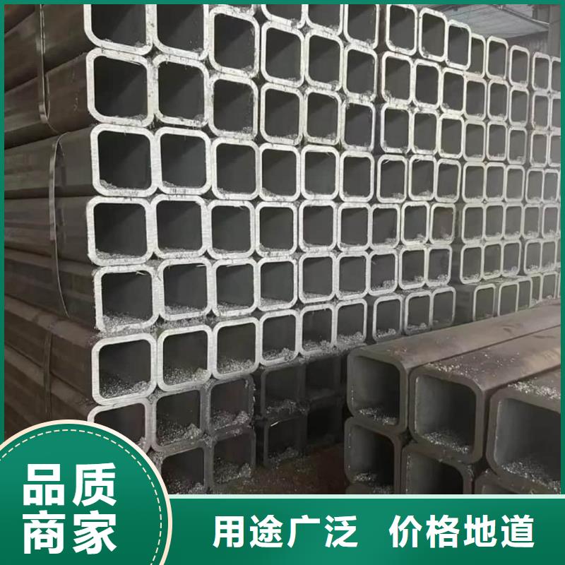 方管 45号厚壁无缝管优质工艺