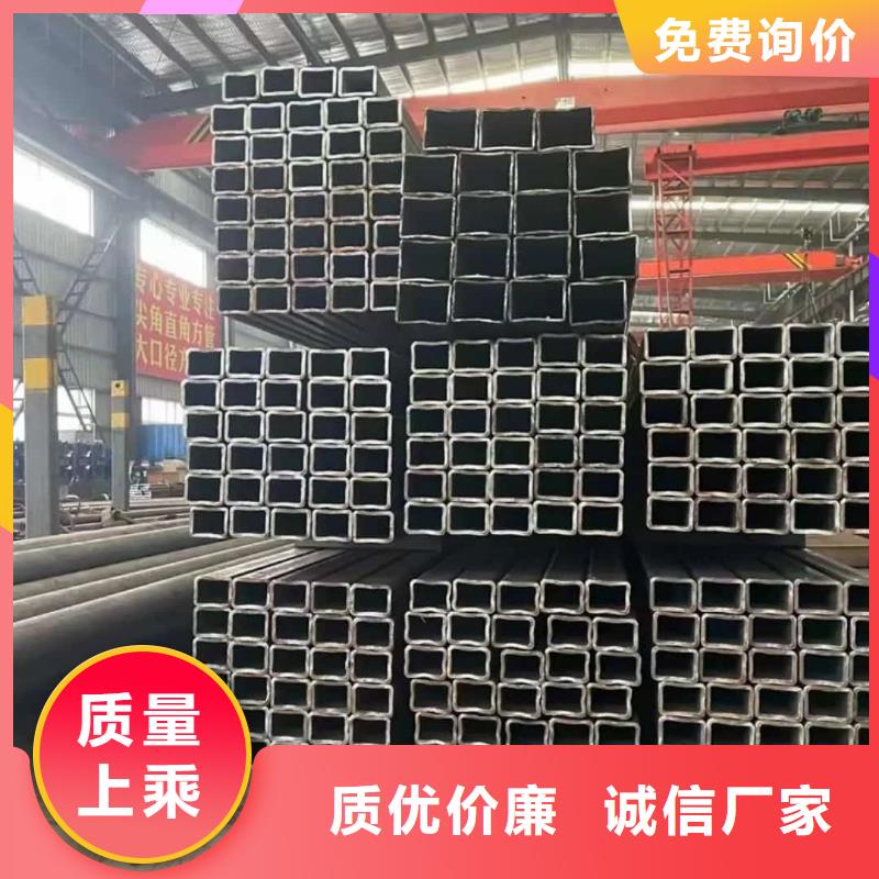 方管注浆管规格齐全实力厂家