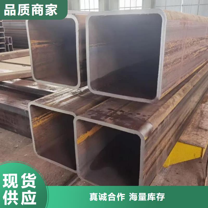 方管注浆管实体厂家