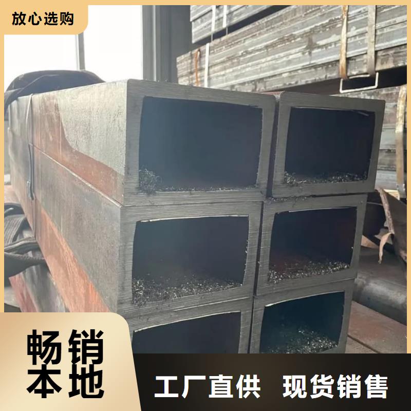 方管40Cr无缝钢管厂家经验丰富