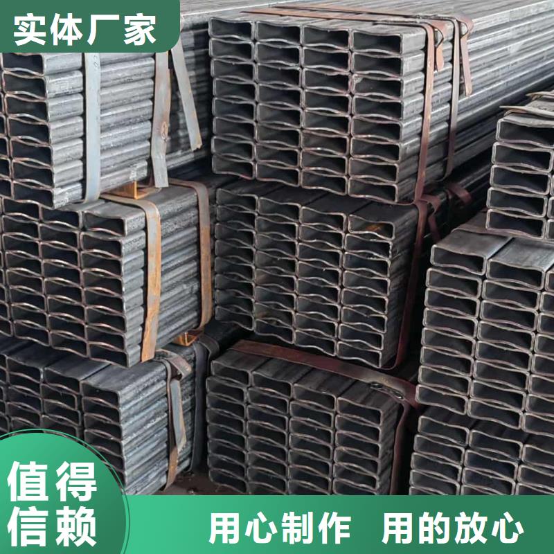 方管 45号厚壁无缝管优质工艺