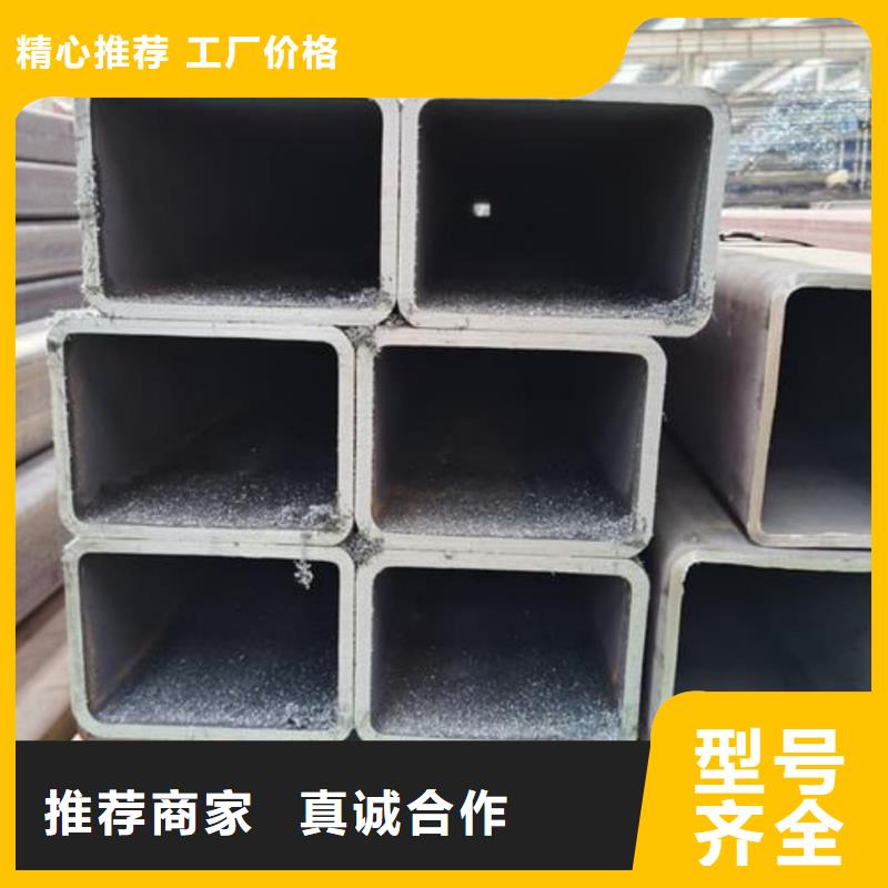 方管注浆管实体厂家