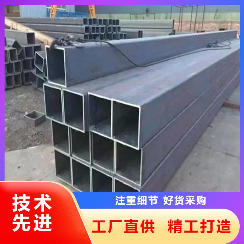 方管20G高压无缝管交货准时