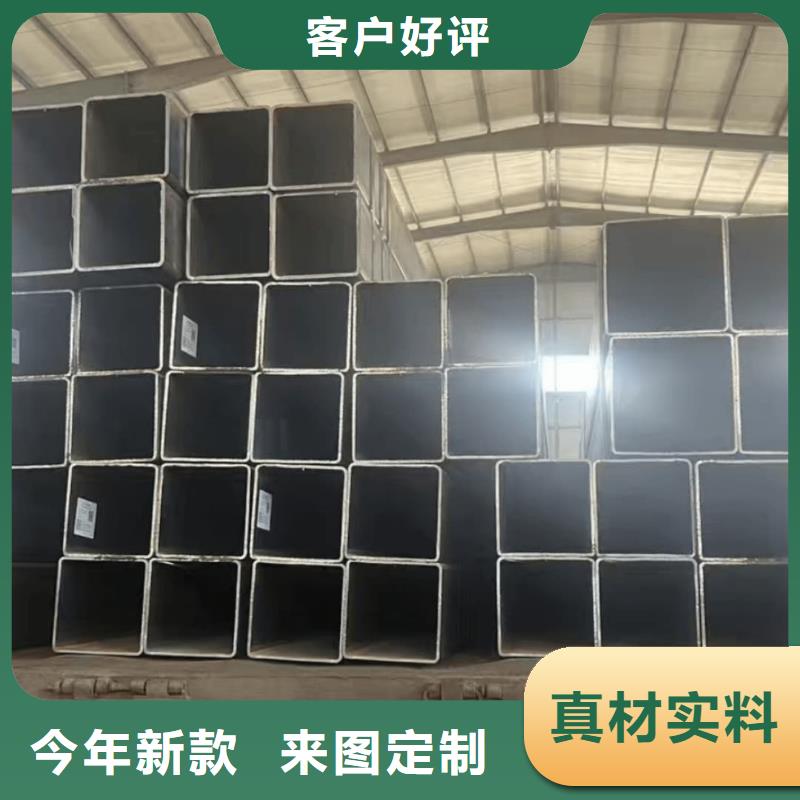 方管40Cr无缝钢管厂家经验丰富