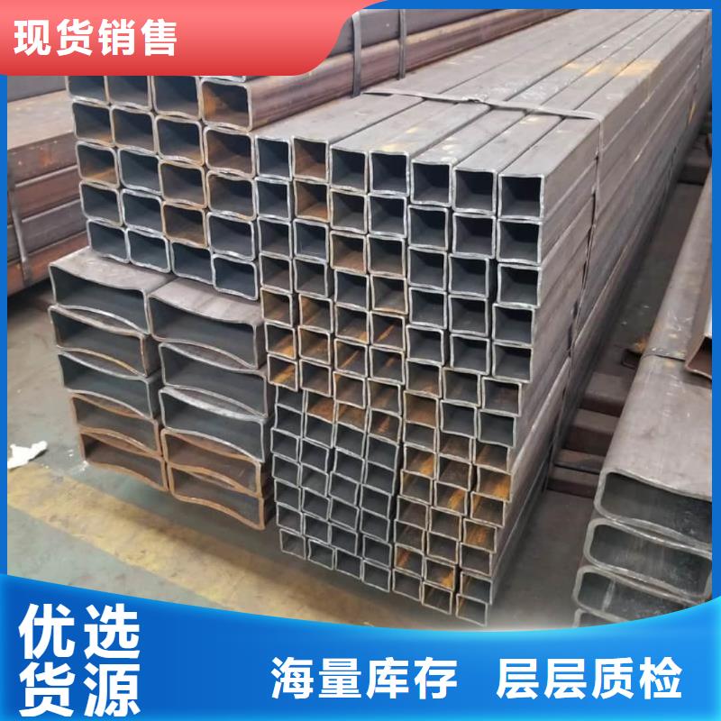 方管注浆管实体厂家