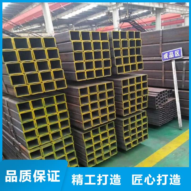 方管40Cr无缝钢管厂家经验丰富