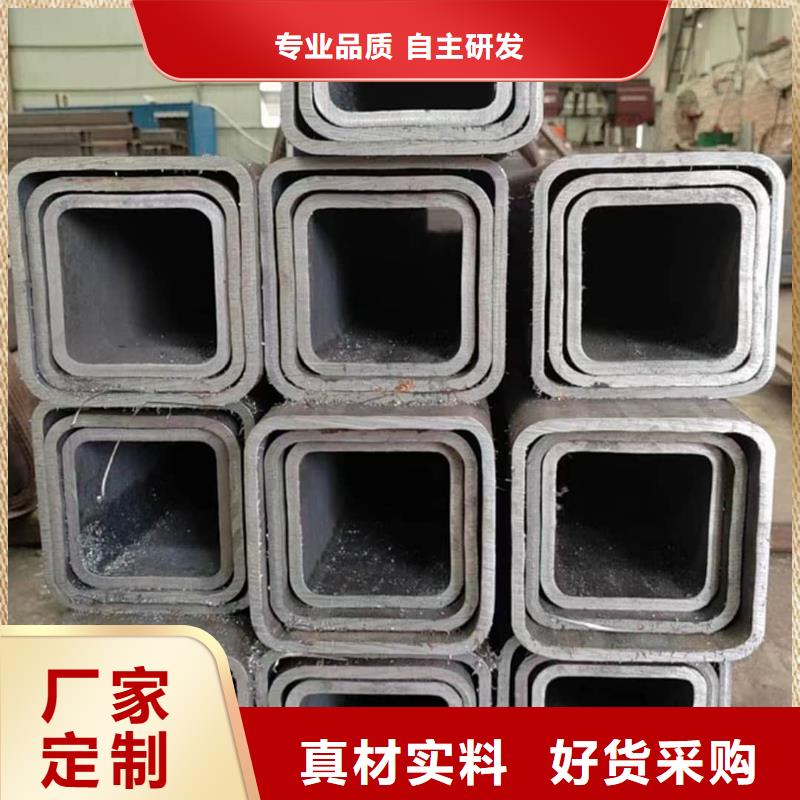 方管20G高压无缝管好货直供