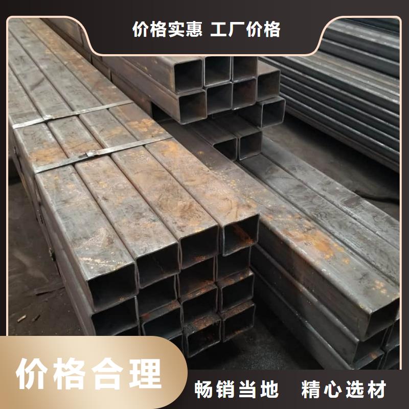 方管注浆管规格齐全实力厂家