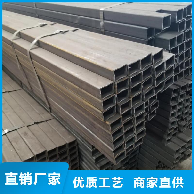 方管注浆管质检合格发货