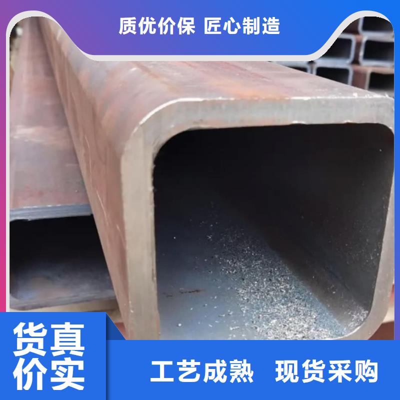 方管40Cr无缝钢管厂家经验丰富