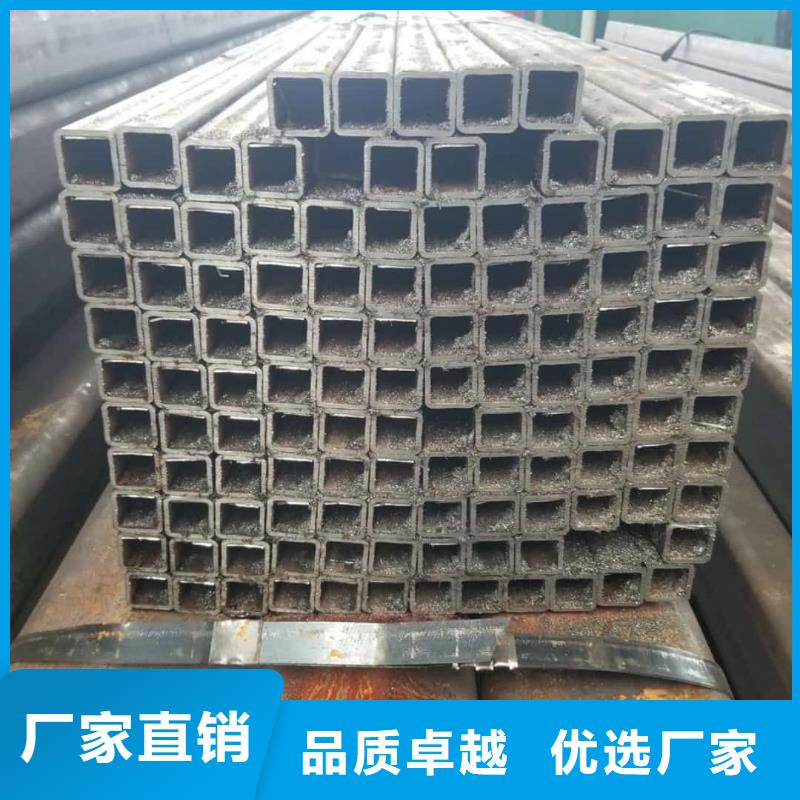 方管_Q345E无缝钢管种类丰富