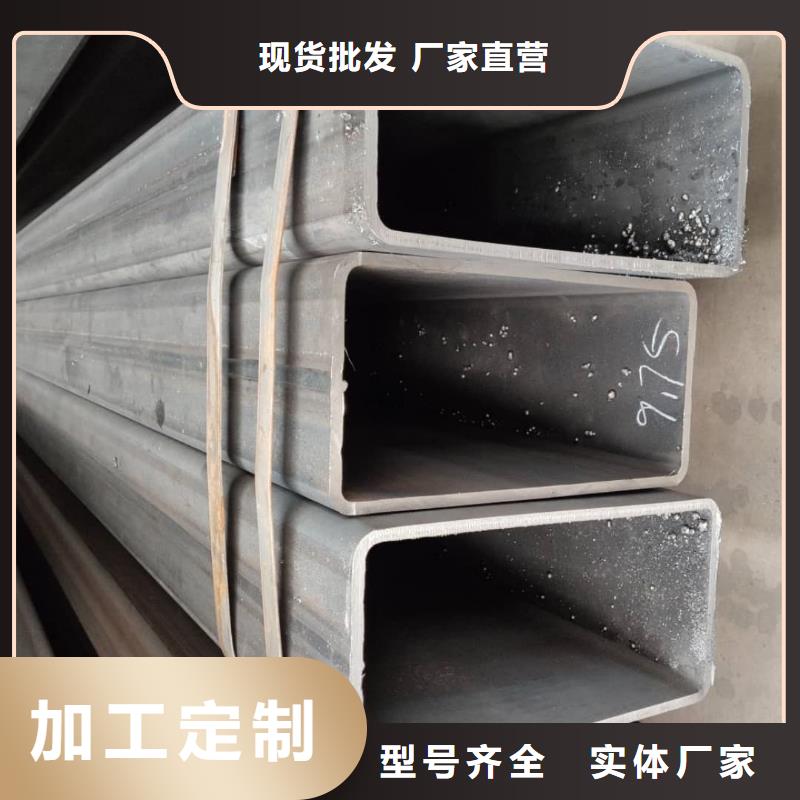 方管20G高压无缝管好货直供