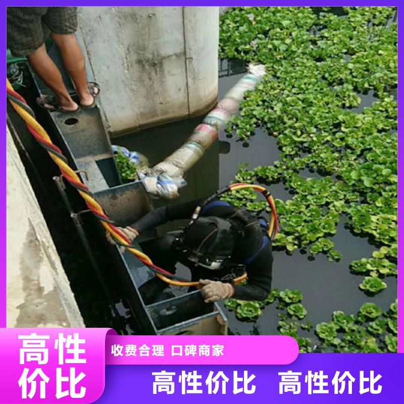 水下作业水下探摸工程欢迎询价