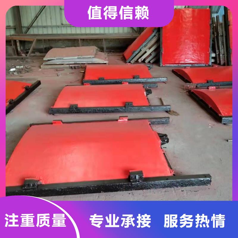 渠道闸门-双向止水铸铁镶铜闸门一站式