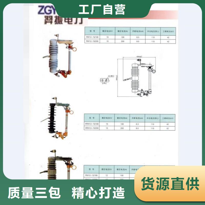 熔断器-M8杆带螺杆绝缘子拥有多家成功案例