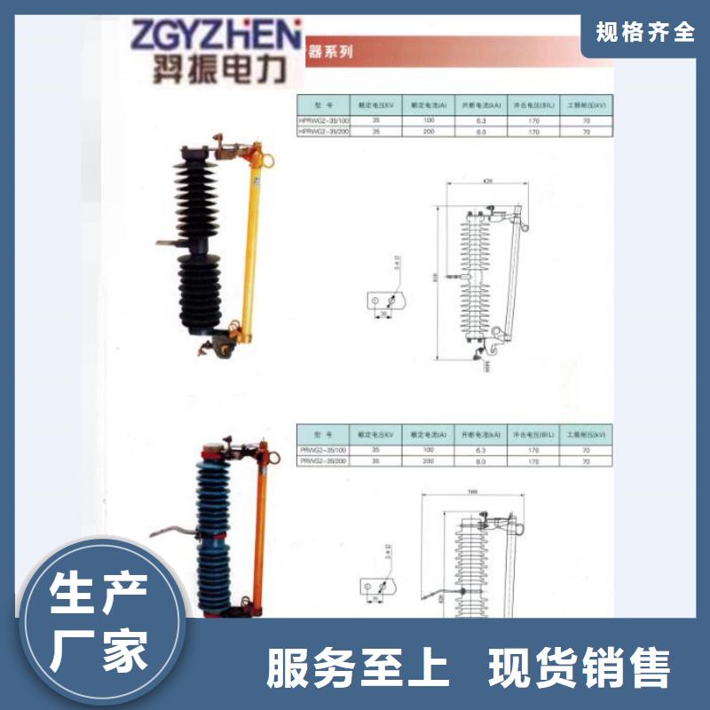 【熔断器避雷器精选厂家好货】