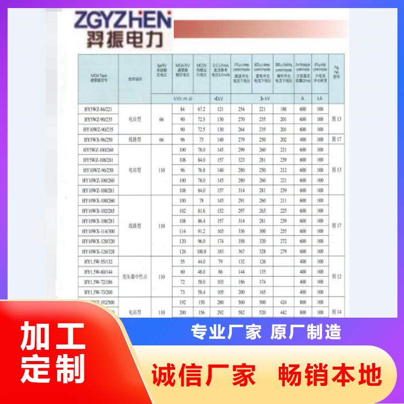 【熔断器高压隔离开关一站式采购商】