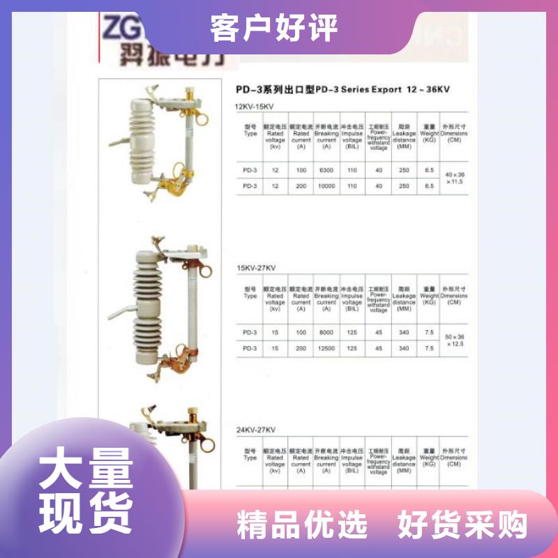 熔断器 【避雷器】甄选好物