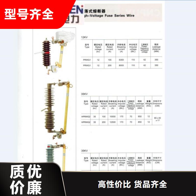 【熔断器双电源真空断路器厂家经验丰富】