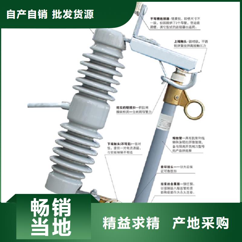 熔断器绝缘子价格实惠工厂直供