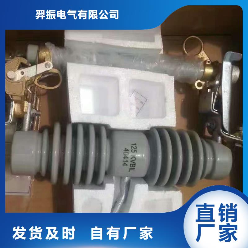 熔断器跌落式熔断器厂家品质服务