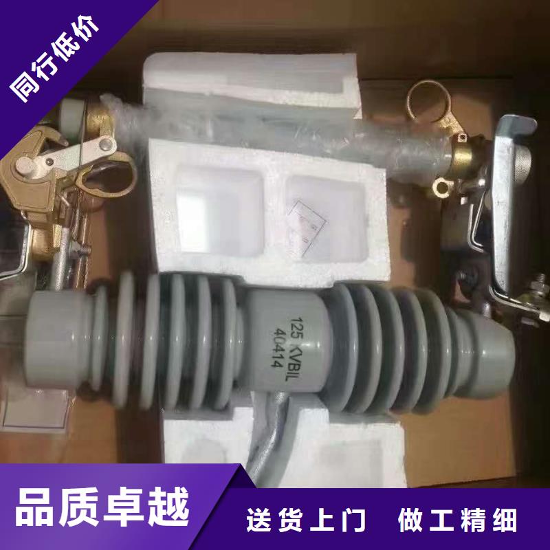 【熔断器】跌落式熔断器厂家为您提供一站式采购服务