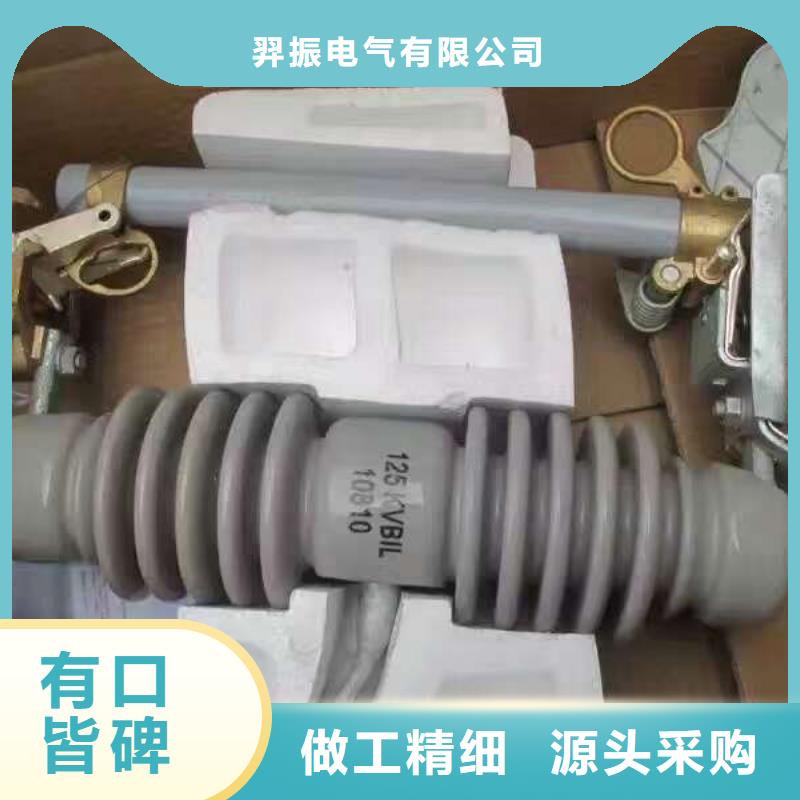 熔断器跌落式熔断器厂家高标准高品质