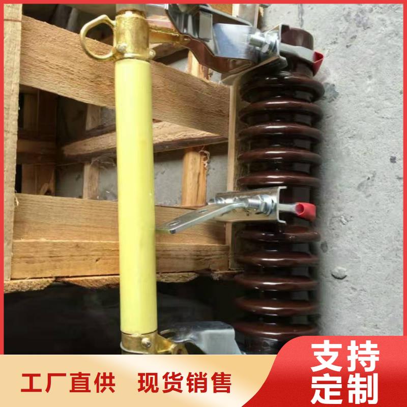 熔断器三相组合式避雷器客户满意度高