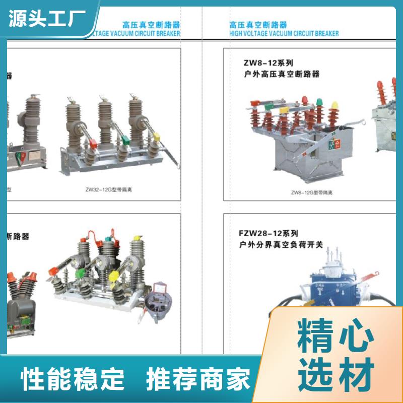 【高压隔离开关_金属氧化物避雷器服务至上】