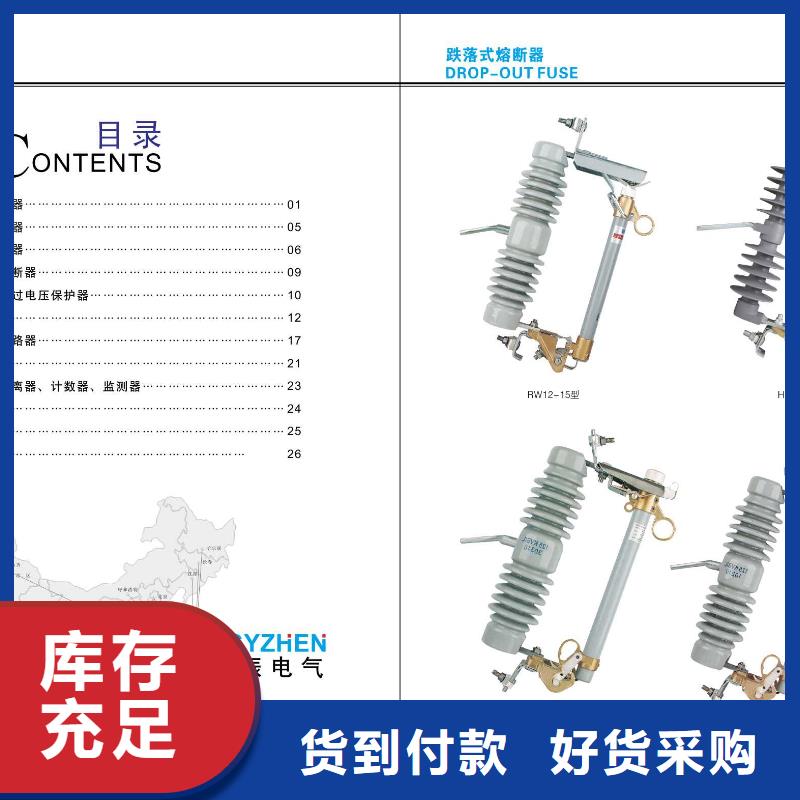 【高压隔离开关-复合绝缘子信誉有保证】