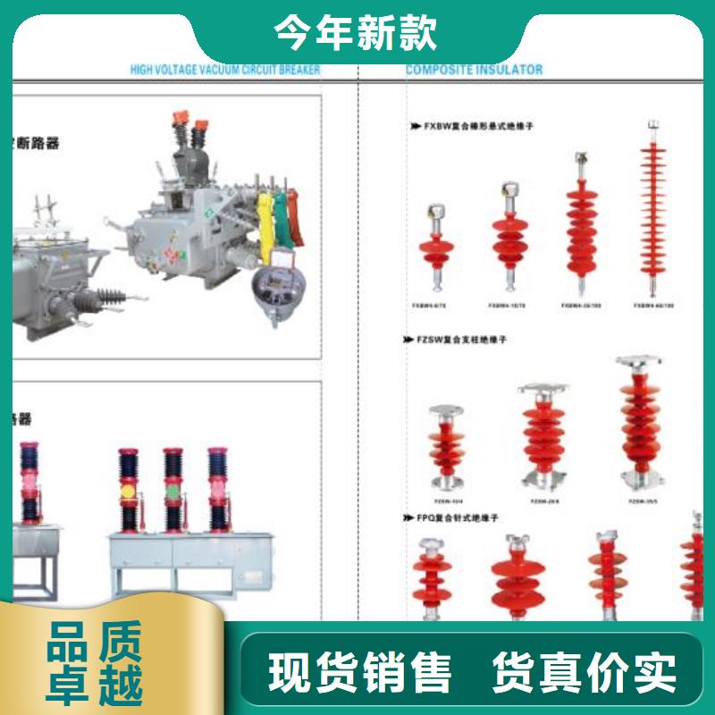 高压隔离开关-防触电断路器经久耐用