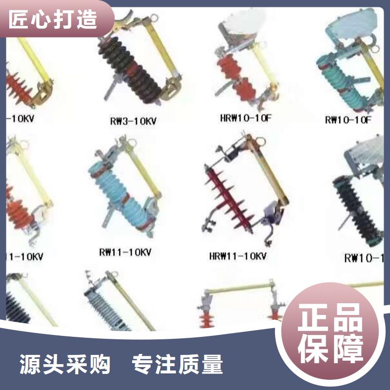 高压隔离开关_三相组合式避雷器厂家案例