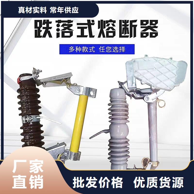 熔断器【避雷器】大厂家实力看得见