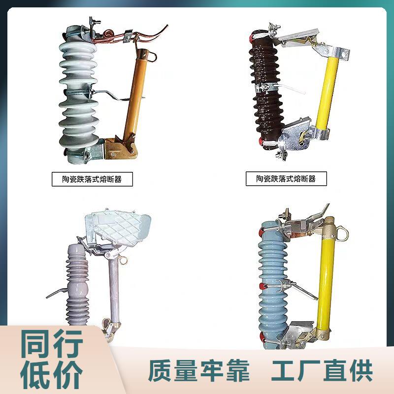 熔断器高压真空断路器规格齐全