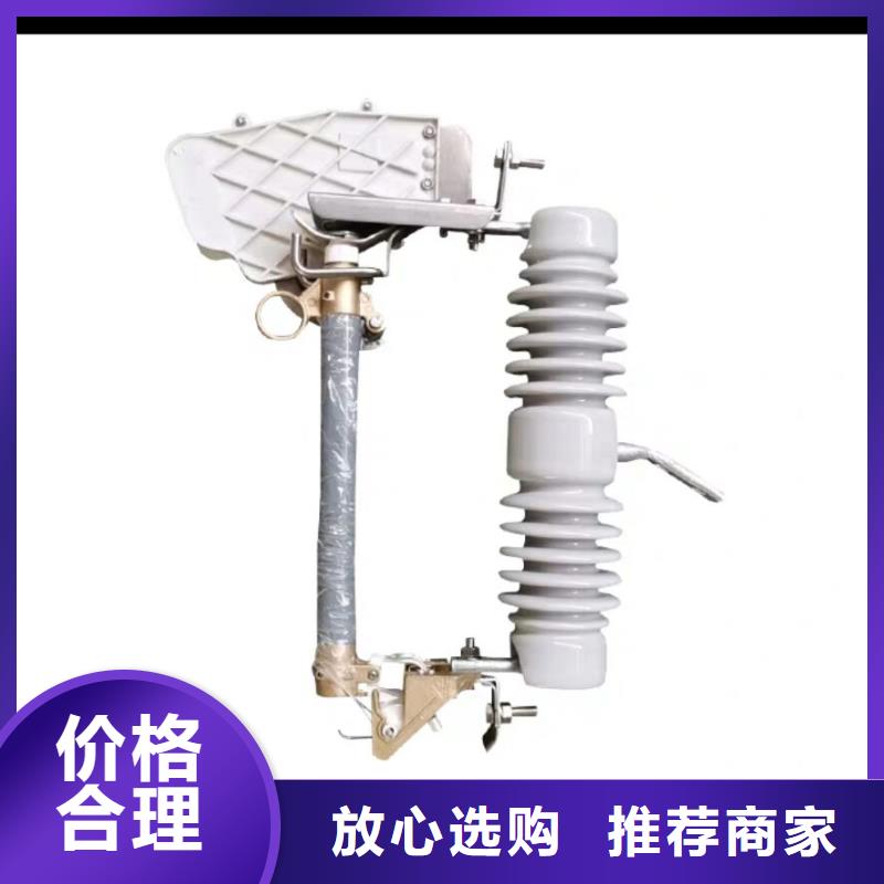 熔断器避雷器用品质赢得客户信赖