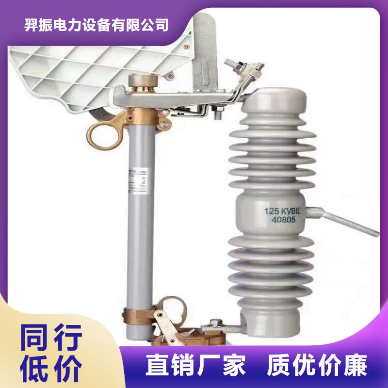 熔断器-金属氧化物避雷器实体厂家