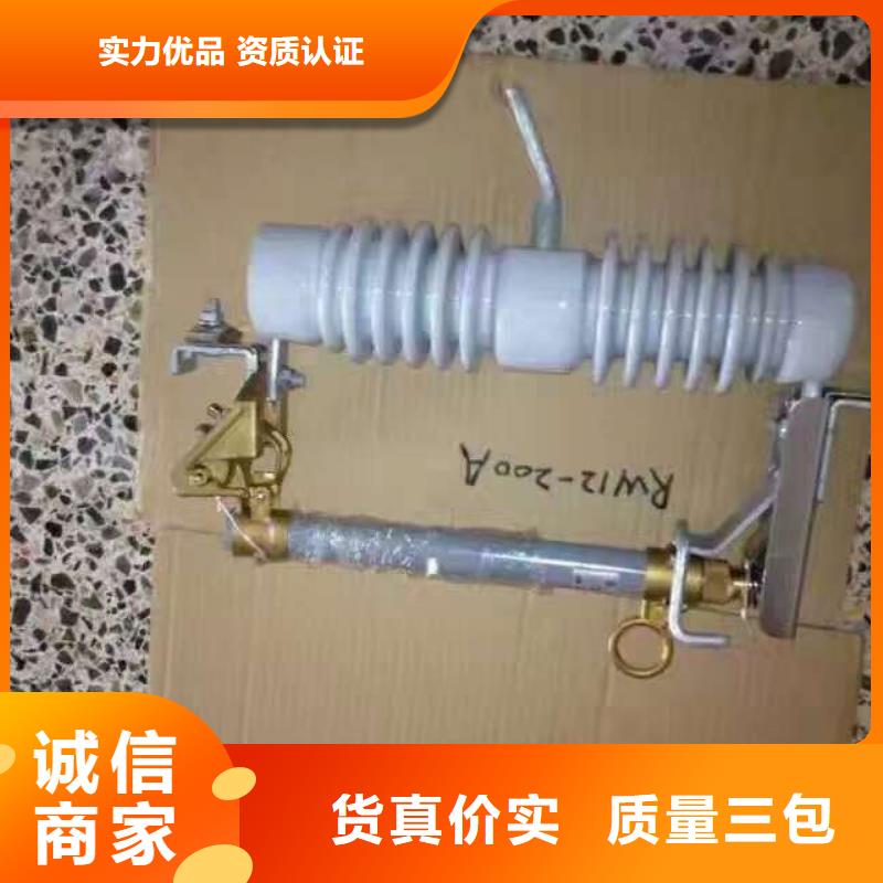 熔断器针式复合绝缘子 好品质经得住考验