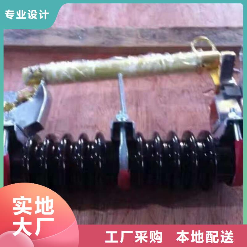 熔断器穿墙套管匠心品质