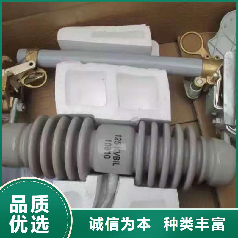 熔断器跌落式熔断器厂家品质优选