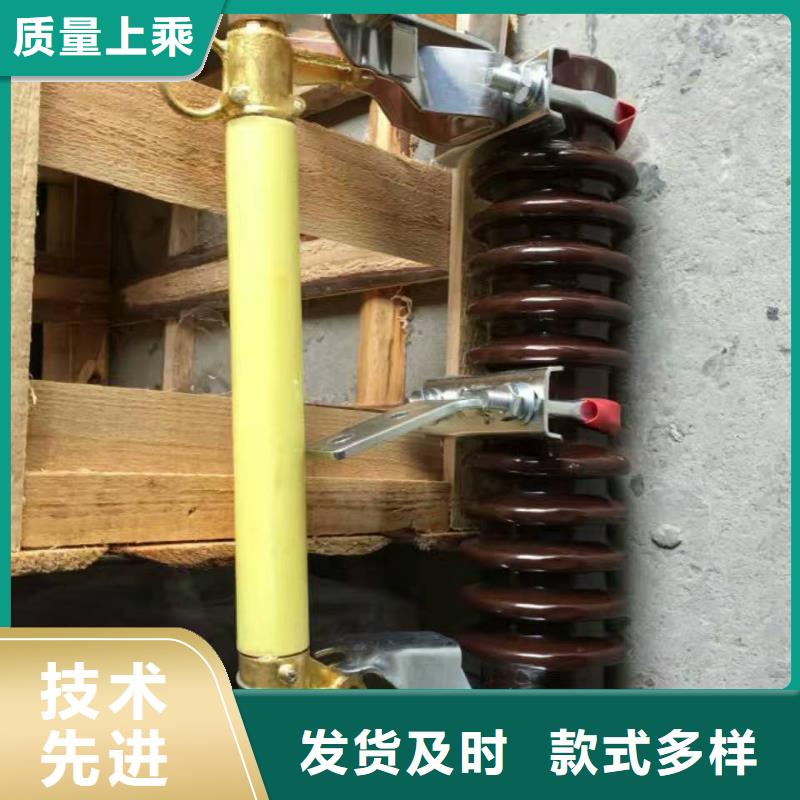 熔断器金属氧化物避雷器优质工艺