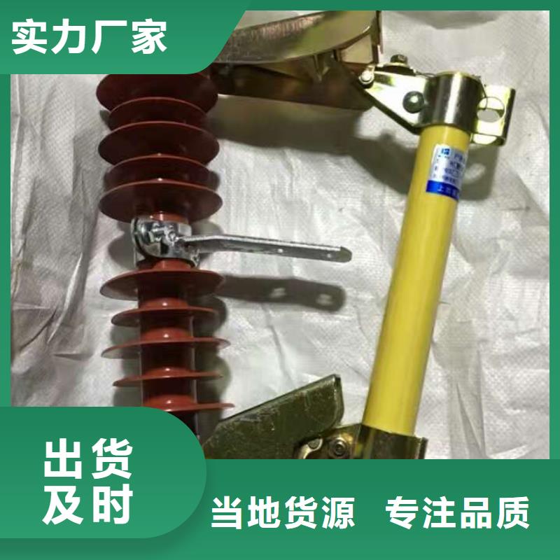 熔断器_金属氧化物避雷器细节严格凸显品质