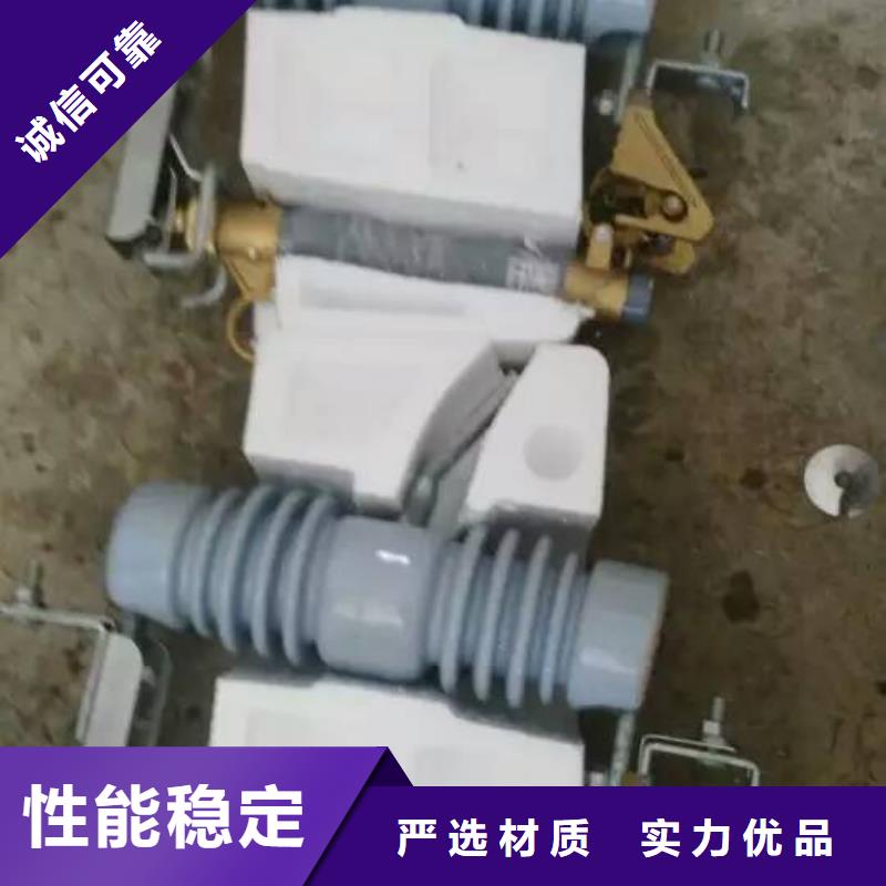 【熔断器】金属氧化物避雷器品质无所畏惧