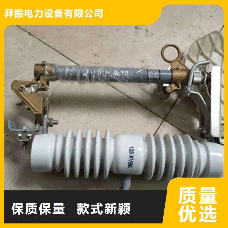 熔断器跌落式熔断器现货实拍