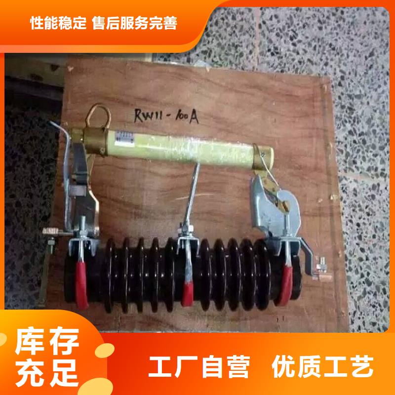 熔断器 跌落式熔断器品质优选