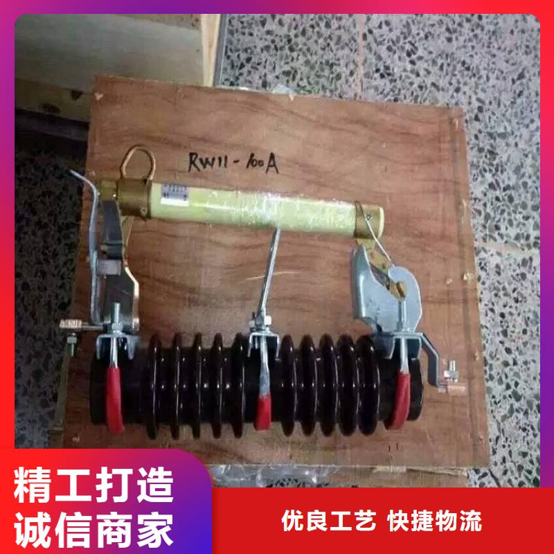 熔断器绝缘子厂家设计制造销售服务一体