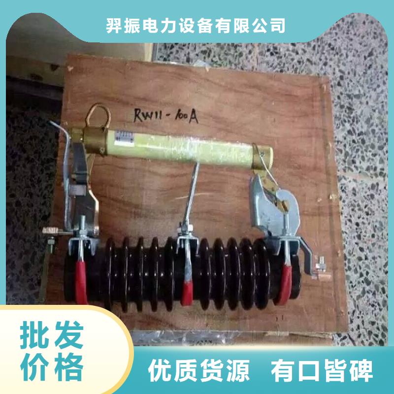 熔断器高压隔离开关厂家品种全