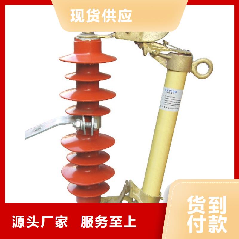 熔断器金属氧化物避雷器现货供应