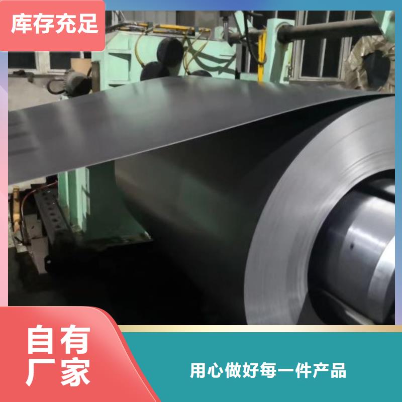 高磁极化强度型取向电工钢（取向硅钢）	M095-27R5推荐厂家